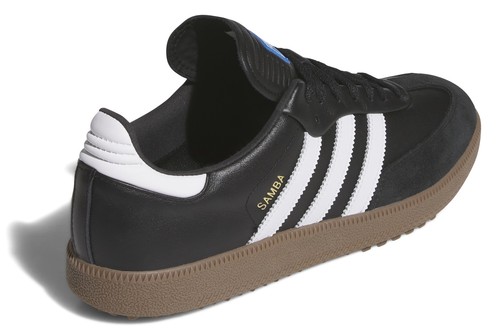 Adidas samba jh6150 core - samba, black