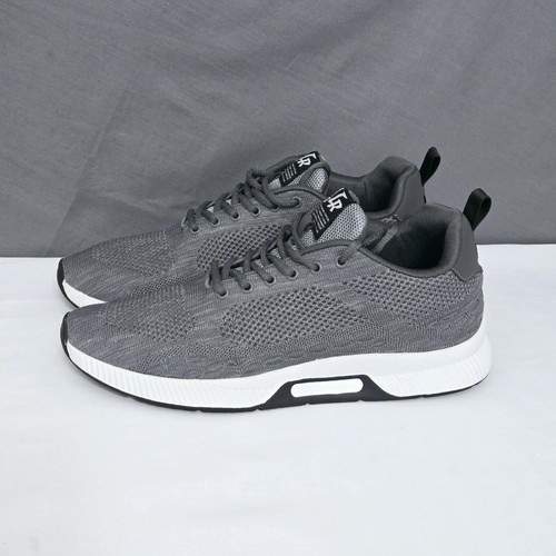 Conzuri cloud runners gray - runners,